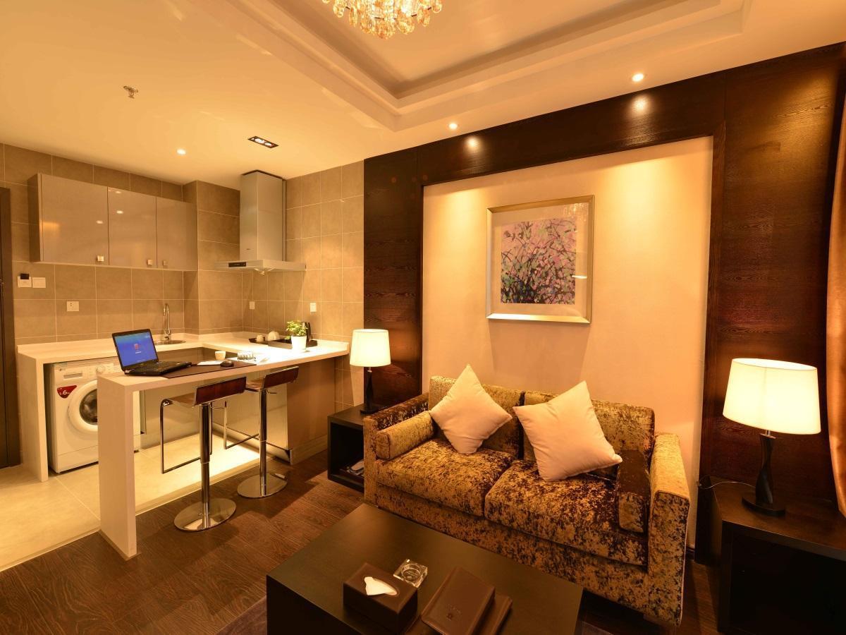 Chengdu Jianian Ceo Hotel - Funian Branch Buitenkant foto